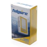 Timbre Alámbrico Pulsante De 2 Tonos - Fulgore