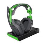 Audífonos Inalámbricos Para Gaming Astro A50 - Logitech