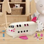 Mega Jet De Viaje - Polly Pocket
