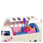 Mega Jet De Viaje - Polly Pocket