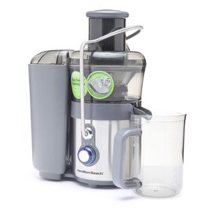 Extractor de Jugos 1.1Hp 1.15 Lt