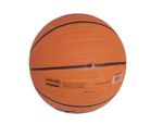 Pelota De Básquetbol Tamaño Oficial - Weston