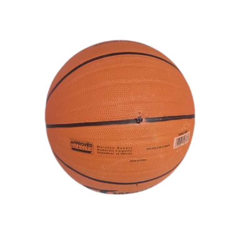 Pelota De Básquetbol Tamaño Oficial - Weston