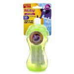 Vaso Twist N'  Sip 10 Oz - Nuby