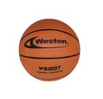 Pelota De Básquetbol Tamaño Oficial - Weston