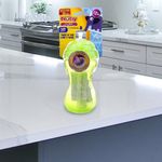 Vaso Twist N'  Sip 10 Oz - Nuby