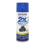 Pintura En Spray Uso General - Rust-Oleum