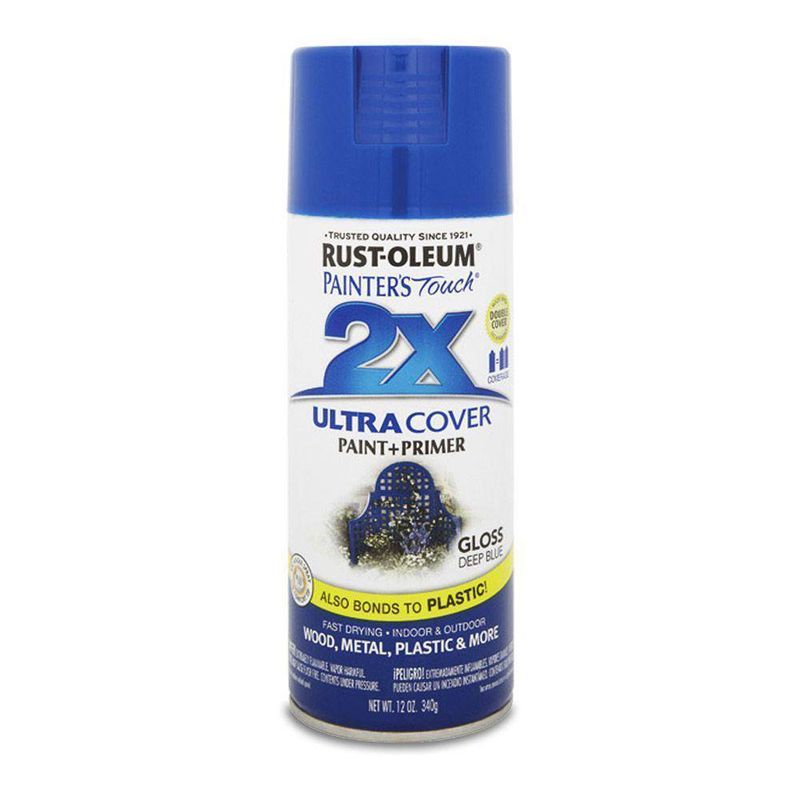 Pintura En Spray Uso General - Rust-Oleum