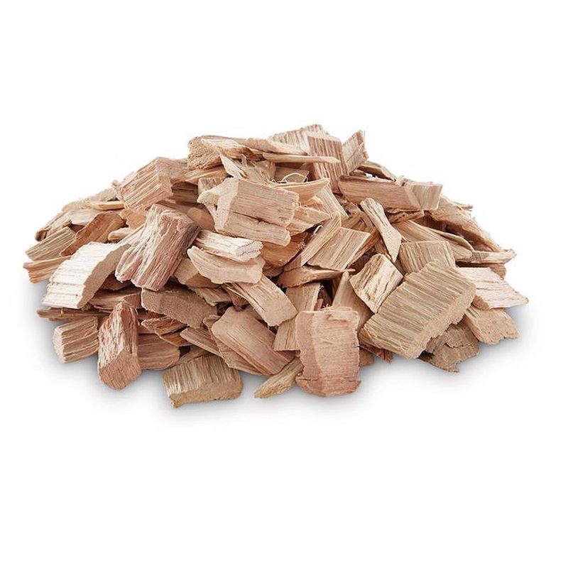 Bolsa Astillas Y Pellets De Madera Pecana - Weber