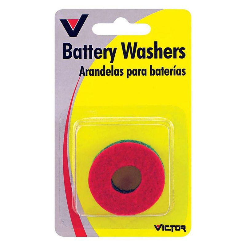 Protector Para Bornes Laterales - Victor
