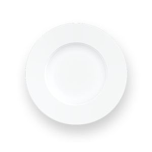 Plato para Postre Saturno 6.7 Plg