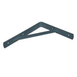 Ménsula Reforzada 13 Plg X 20 Plg Gris - Fiero