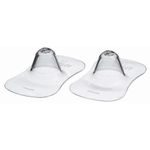 Set De Pezoneras Con Estuche 2 Pzas  - Avent