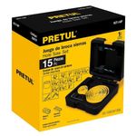 Kit Para Instalación De Puertas - Pretul