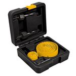 Kit Para Instalación De Puertas - Pretul