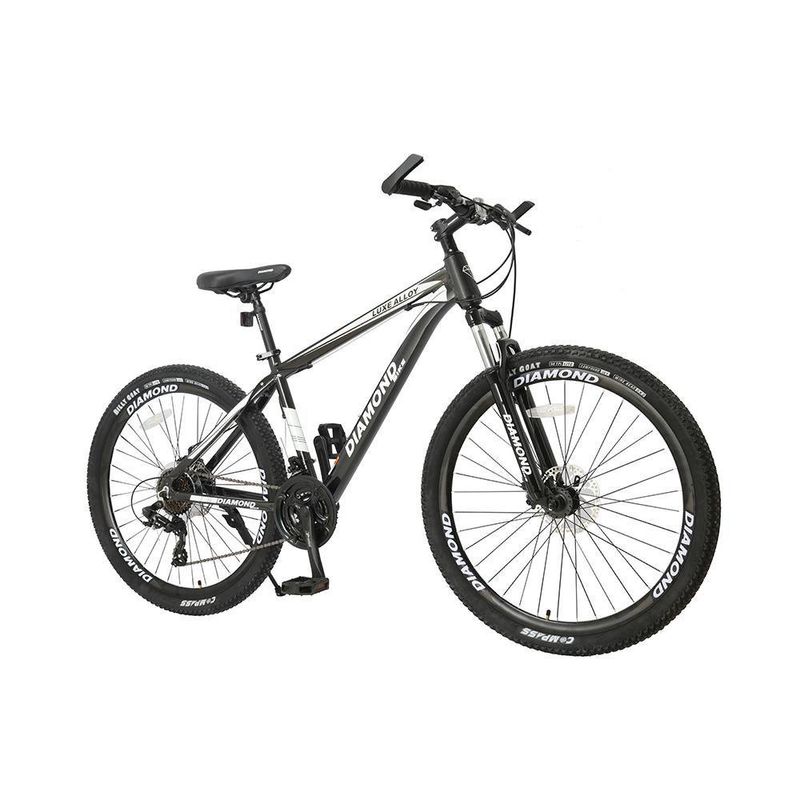 Bicicleta MTB  Rin 27 Alloy Colores Surtidos - Diamond