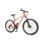 Bicicleta MTB  Rin 27 Alloy Colores Surtidos - Diamond