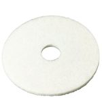 Pad 4100 Para Lustrar Pisos 17 Plg - 3M