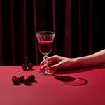 Set de 6 Copas para Vino Tinto 7.4 Oz