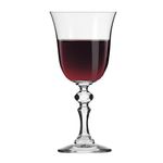 Set De Copas Para Vino Tinto 7.4 Oz 6 Pzas