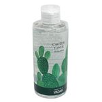 Tónico Facial Con Extracto De Cactus 210 Ml - Yadah