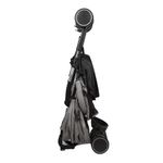 Carruaje Sombrilla Adventure Gris - Infanti