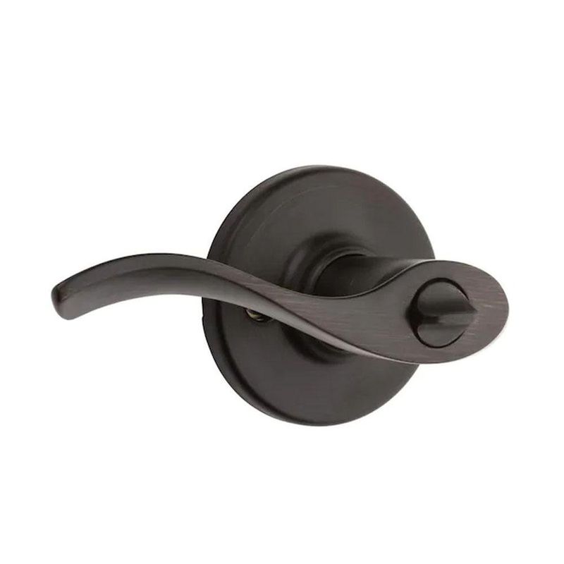 Cerradura De Sobre Poner - Kwikset
