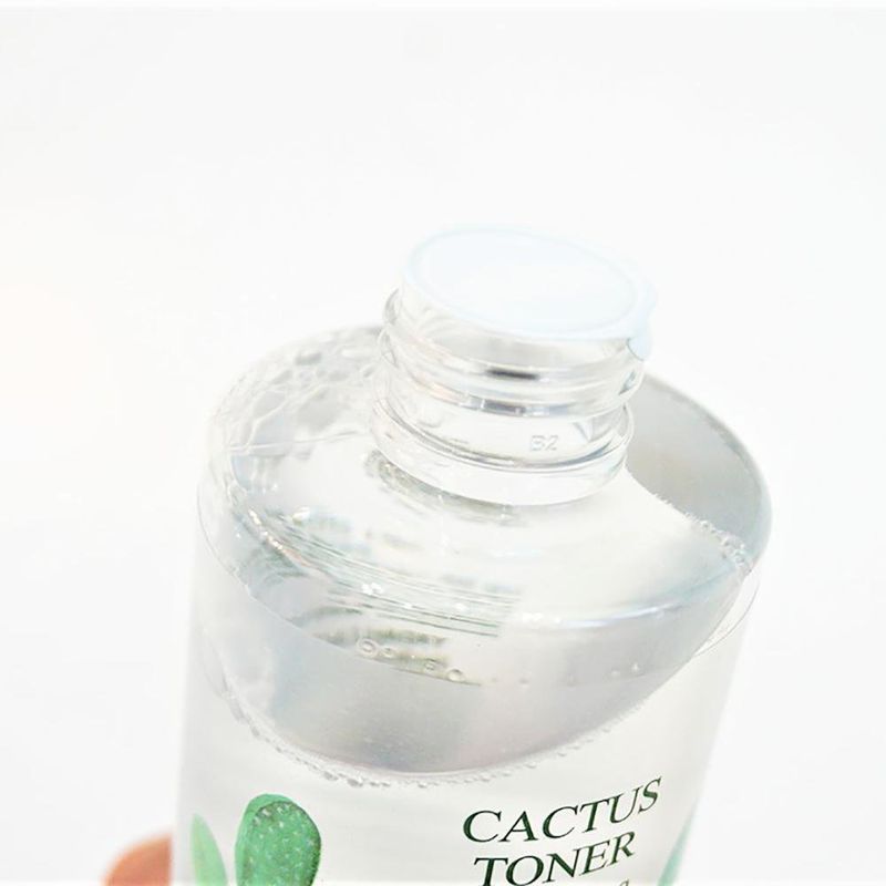 Tónico Facial Con Extracto De Cactus 210 Ml - Yadah