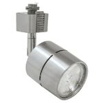 Lámpara De Riel Articulada Aluminio - Tecnolite
