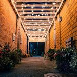 Bombilla Led Decorativa Tipo Pera Luz Cálida Base E27 De 2.3 W - Tecnolite