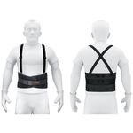 Cinturon Con Tirantes Grande - Truper