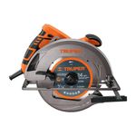 Sierra Circular 7 1/4 Plg 1500W - Truper
