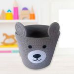 Cesto Para Ropa Oso De 25X20 Cm - Koala