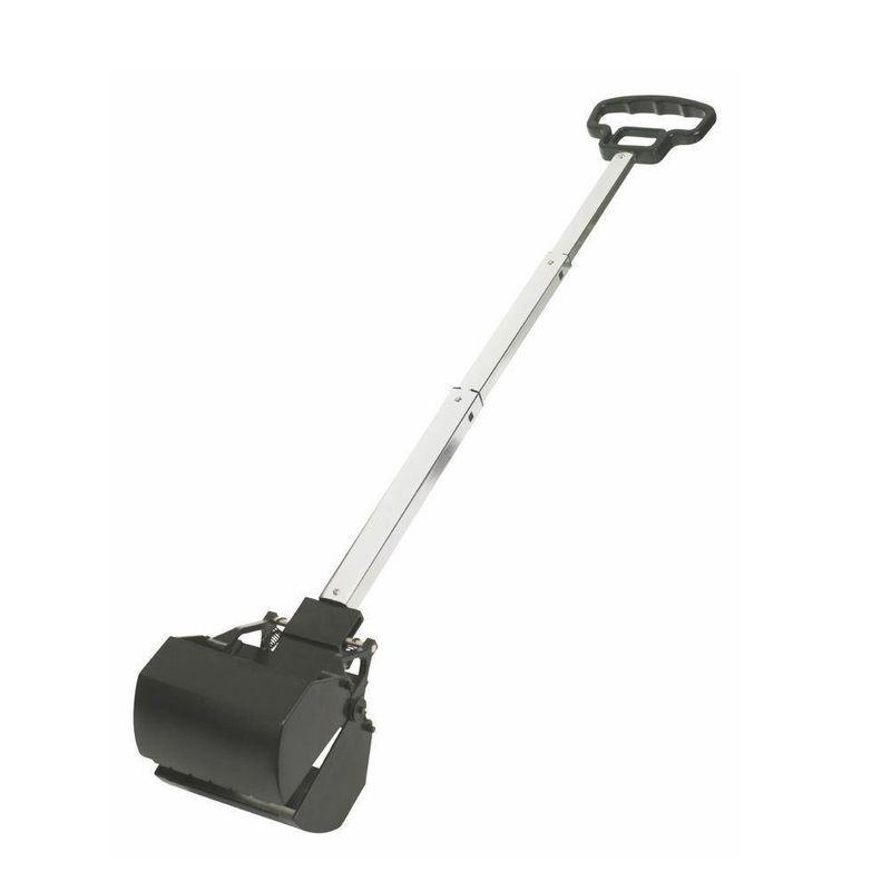 Recolector De Jardín Plástico - Boss Pet