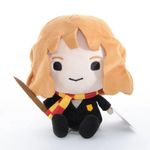 Peluche Hermione - Harry Potter