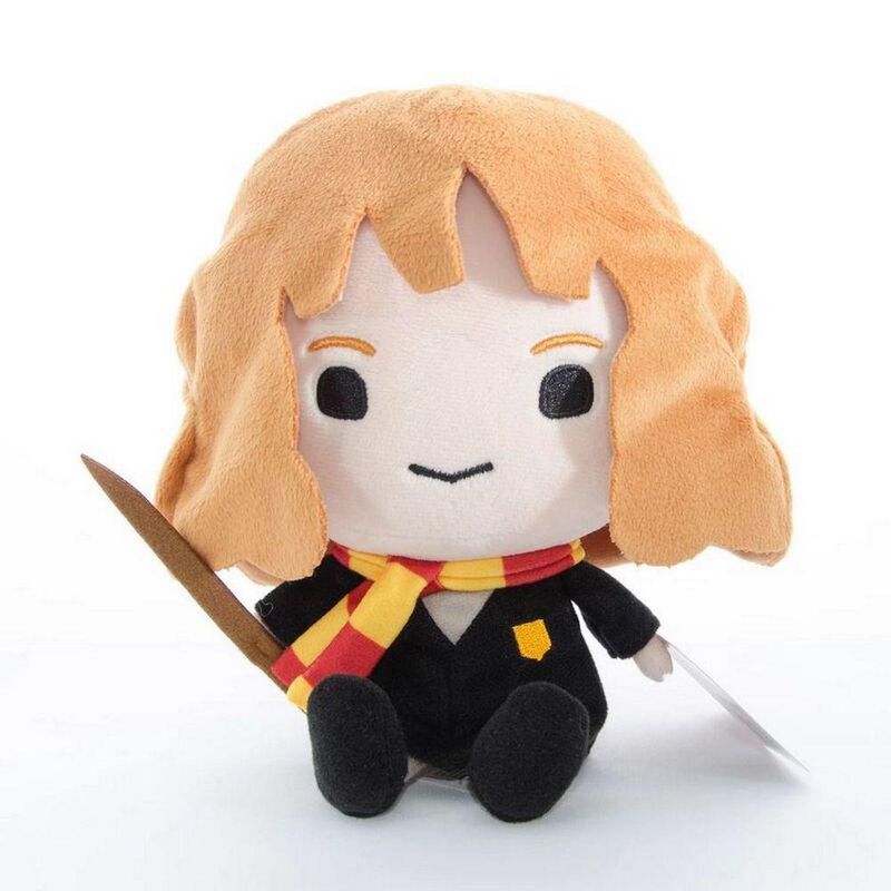 Peluche Hermione - Harry Potter