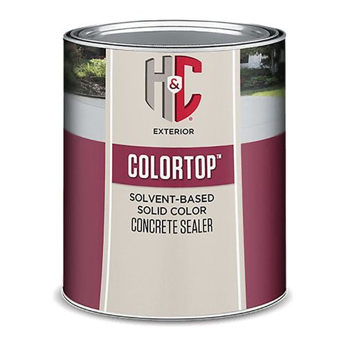 Base de Barniz para Concreto Aspecto Húmedo 1 Gal