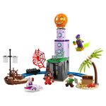 Marvel Green Goblin´s Lighthouse 10790 - Lego