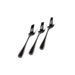 Set De 3 Cucharitas Acero Inoxidable - Nordika