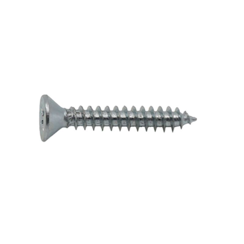 Tornillo Lam C/P Phillips 8 X 1 Bl 12 Unidades