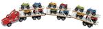 Transportador De Autos 96 Cm