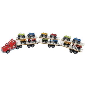 Transportador De Autos 96 Cm