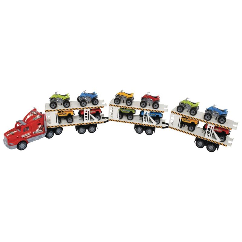 Transportador De Autos 96 Cm