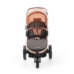 Carruaje Maverik Rose Gold