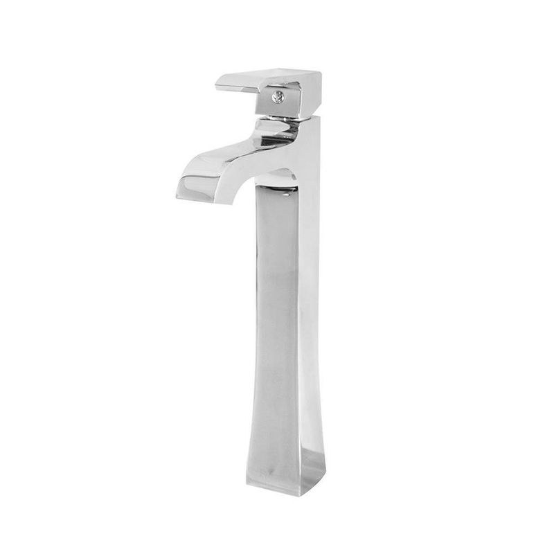 Mezcladora Lavamanos Bacci Monocomando Cromado - Price Pfister