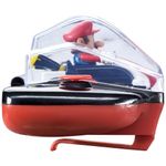 Mini Radio Control Mario - Carrera