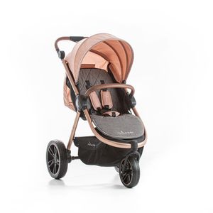 Carruaje Maverik Rose Gold