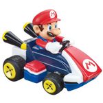 Mini Radio Control Mario - Carrera