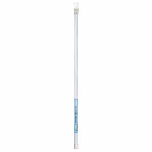 Tubo Extensible para Cortina de Baño 110 a 200 cm