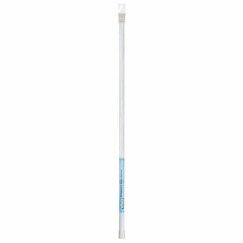Tubo Extensible 110-200 Cm - Viva